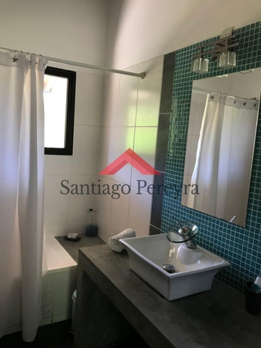 Excelente Casa De Cuatro Dormitorios En Venta En Pinares- Ref: 6482