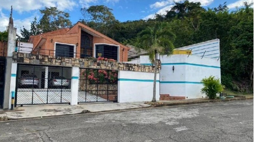  Casa Altos De Guataparo Valencia Carabobo Zona Exclusiva