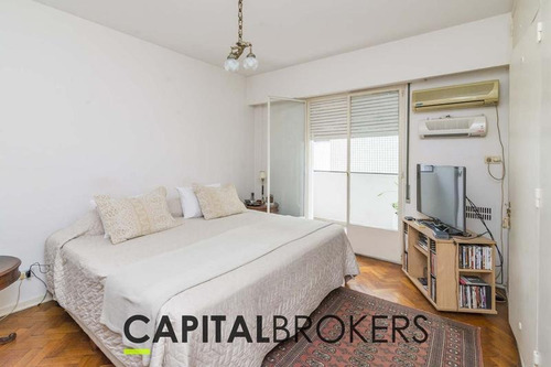 Imagen 11 de 22 de Departamento En Venta Palermo 4 Ambientes