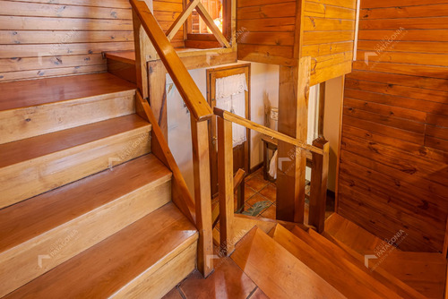 Casa En Venta En Barrio Alihuen Bajo, San Martín De Los Andes, Neuquén, Patagonia Argentina