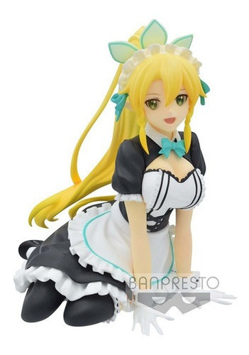 Figura Anime Sword Art Online: Leafa Memory Defrag Exq