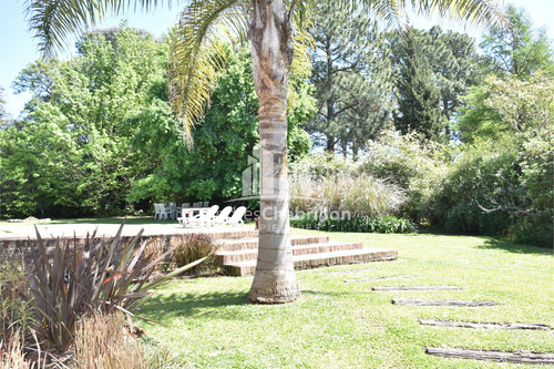 Venta Casa 4 Dormitorios Concordia Con Cochera