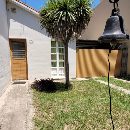 Venta Casa 3 Dorm Robles De Horizonte 1 Escritura
