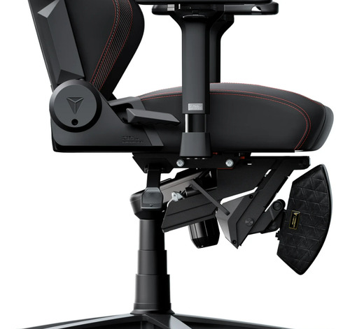 Secretlab Ergonomic Recliner Add-on Founders Edition Small