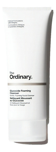 Gel Limpiador Glucoside Foaming Cleanser The Ordinary 150ml Tipo de piel Todo tipo de piel