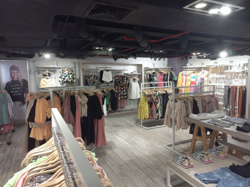 Imagen 17 de 20 de Venta Local Comercial Ccct