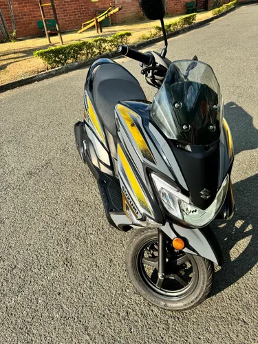 Motor 125 Cc