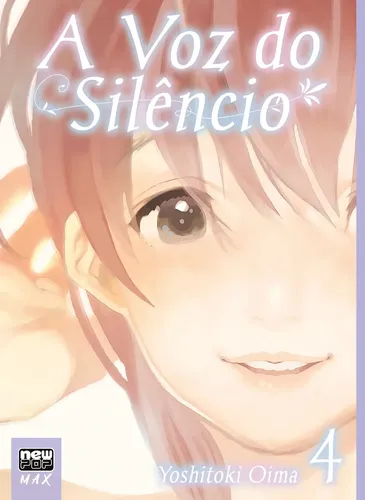 A voz do silêncio (edição definitiva) – volume 4 (final) - Oima