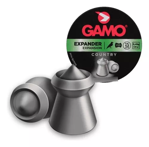 Balines GAMO Platinum 5.5. Oferta y comprar online mejor precio