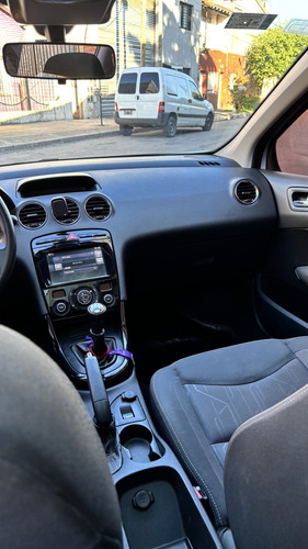 Peugeot 308 1.6 Allure