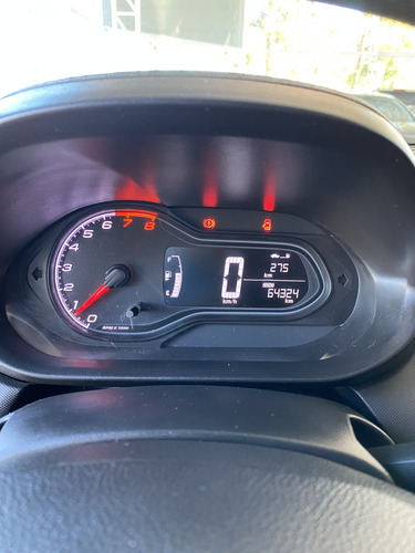 Chevrolet Prisma 1.4 Lt 98cv