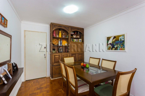 Apartamento - Perdizes - Ref: 112431 - V-112431