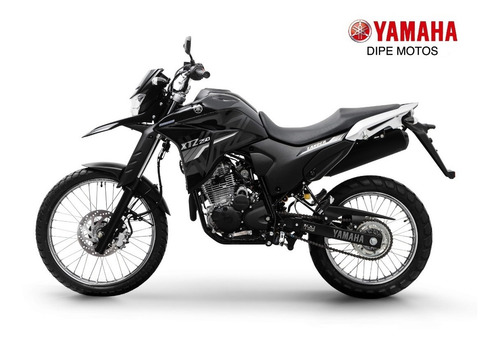 Yamaha Xtz Lander 250 Abs 2021 - Dipe Motos