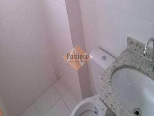 Imagem 16 de 27 de Apartamento Na Vila Nova Curuçá, 2 Dormitórios, 46m², R$ 180.000,00 - 1151