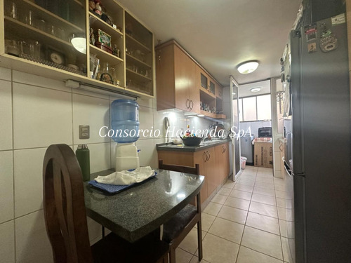 4d, 3b, 2est 1bod- 120m2 - Jose Manuel Infante