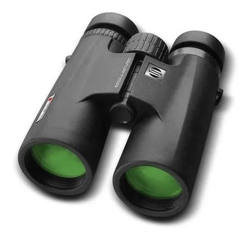 Binocular Shilba Raptor 8 X 42 Optica Premium Bk-7