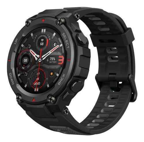 Imagen 2 de 6 de Smartwatch Amazfit T-rex Pro Reloj Inteligente