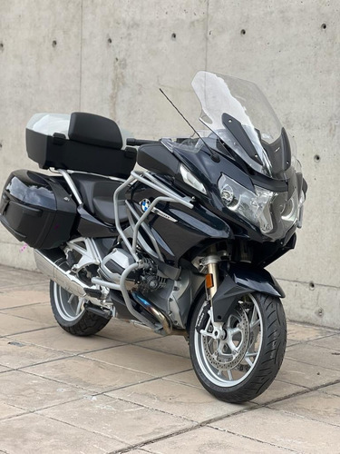 Imagen 16 de 16 de Bmw R 1200 Rt Full