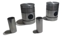 Comprar Zetor 25 Tractor 2 Cilindros Juego De Pistones