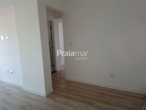 Imagem 7 de 29 de Apartamento 2 Dormitórios/ 1 Suíte/ Varanda Gourmet/ 73 M/ Canto Do Forte - 2543-78