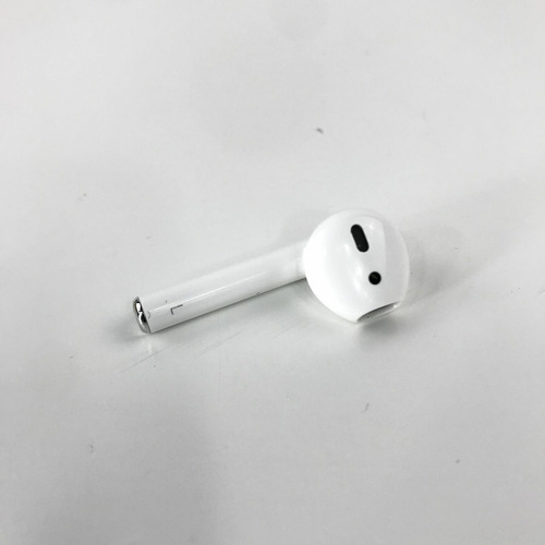 Fone Apple AirPods 2ª Geração Direito