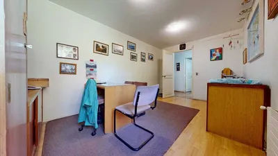 Oficina en arriendo