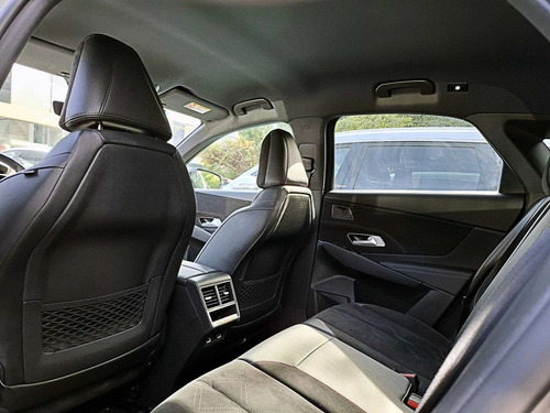 Ds Automobiles Ds7 1.6 Puretech 225 So Chic At 2023
