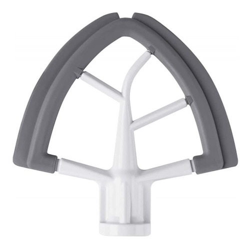 Batidor Flex Edge Para Kitchenaid,accesorio Mezclador De Ayu