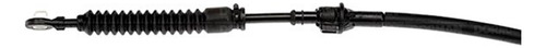 Cable Selector Velocidades Gmc Yukon 2.0l L4 2014