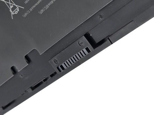 Batería Para Dell E7240 E7250 12 7000 Kwffn Wd52h