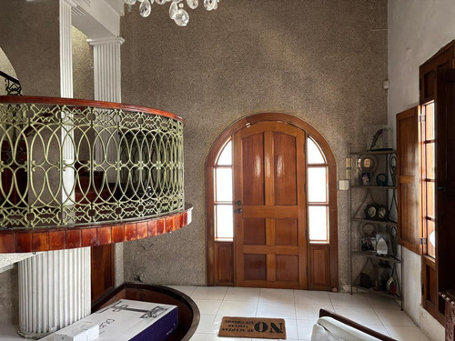 Casa En Venta En El Centro Del Puerto De Veracruz A Unas Cuadras Del Centro Histórico