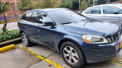 Volvo XC60 2.0 T5 Fwd