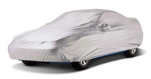 Cobertor Autos - Talle Large - Protección Contra Rayos U.v. 