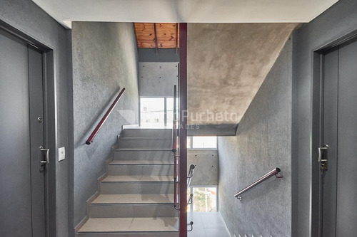 Imagen 26 de 30 de Venta Departamento Duplex 2 Ambientes En Haedo Centro (5b)