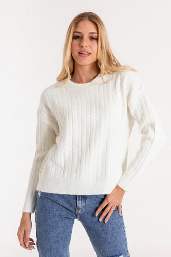 Sweater De Mujer