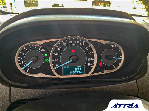 Imagem 11 de 11 de Ford Ka + 1.0 Se 12v
