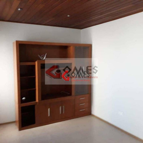 Imagem 7 de 14 de Sobrado Com 3 Dormitórios À Venda, 288 M² Por R$ 600.000,00 - Jardim Palermo - São Bernardo Do Campo/sp - So0992