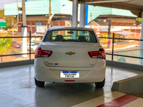 Imagem 4 de 10 de Chevrolet Cobalt 1.8m Ltz