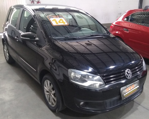 Imagem 2 de 9 de Vw Fox 1.0 Gii