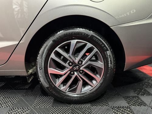 Hyundai HB20S HB20S EVOLUTION 1.0 TB FLEX 12V AUT.
