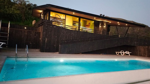 Vende Lof En Condominio Altos De Olmué