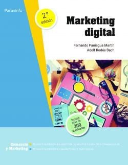 Marketing Digital 2 A Ed 2022 - Paniagua Martin Fernando