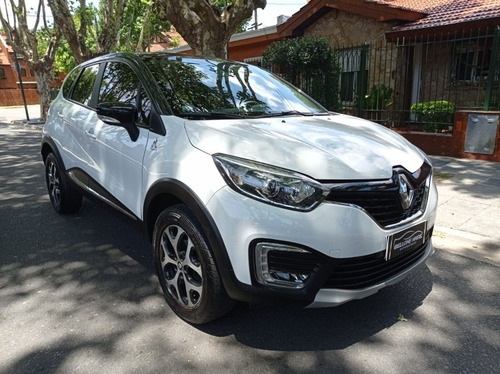 Imagen 2 de 15 de Renault Captur 1.6 Cvt Intens Año 2019
