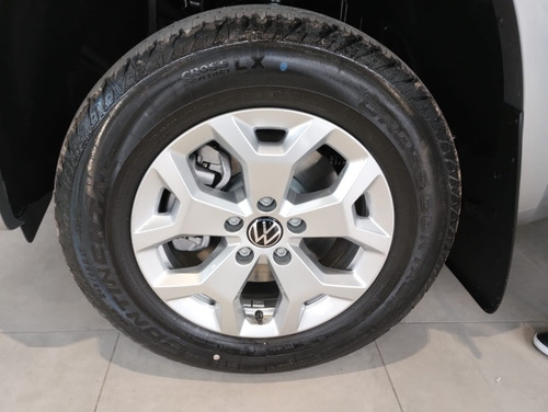Volkswagen Amarok 3.0 Cd Tdi 258Cv V6 Comfortline 4X4 At