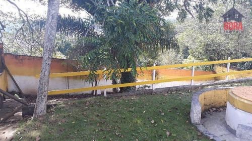Chacara P Eventos - Ch0253