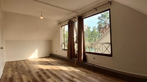 Arriendo Casa Santa Rosa De Huechuraba (90045)