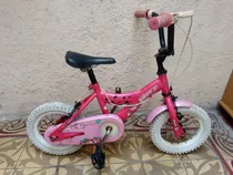 Comprar Bicicleta Winner Rodado 12 Niña Niño Lista Para Usar