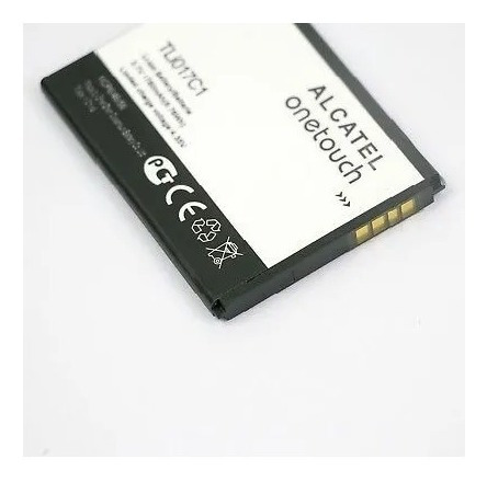 Bateria Pila Alcatel Ot4060 Ot4060a Tli017c1 Original Tienda