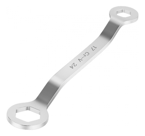 Llave De Tapón De Drenaje De Aceite Para Motocicleta, Llave