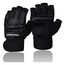 Comprar Guantes De Entrenamiento De Kickboxing, Guantes De Artes ...